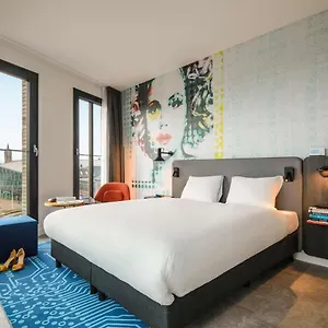Ibis Styles Centre Ντελφτ