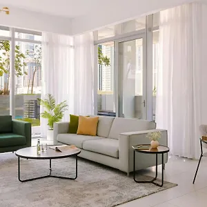 Sonder By Marriott Bonvoy Downtown Towers Ντουμπάι
