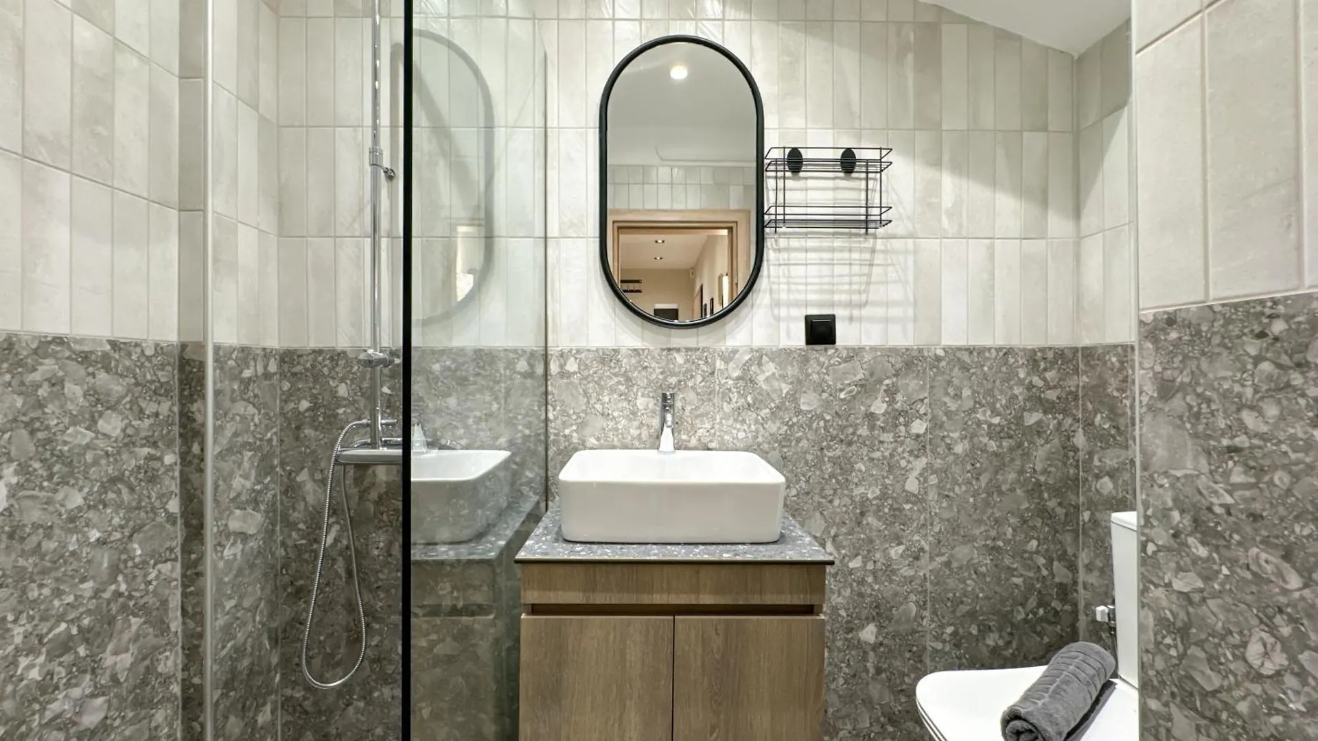 Panfan Οne Apartment Thessaloniki
